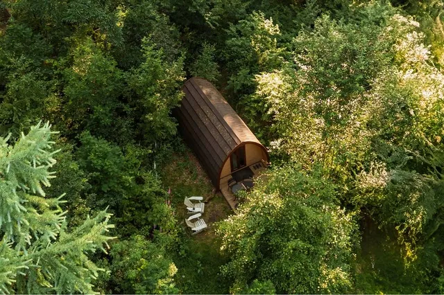 Buitenplaats Beekhuizen: duurzaam genieten in en rond Velp gld