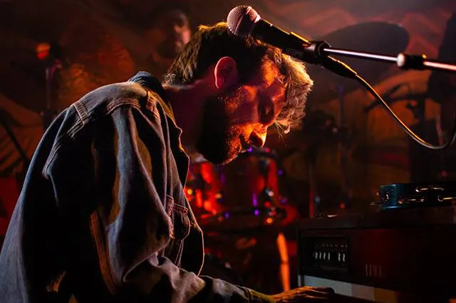 Muziek op zaterdag in de Zoomerij: blues en jazz Image