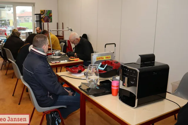 Repair Café Velp Image