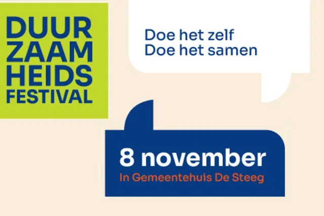 Duurzaamheidsfestival 2025 Image