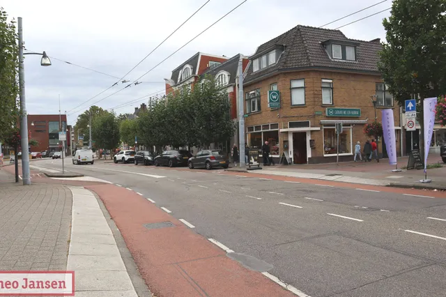 Kunnen we het even hebben over de Hoofdstraat in Velp?