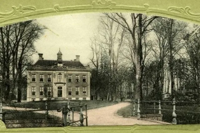 Filmdocumentaire ‘Overbeek – van landgoed tot villapark’ trekt volle zalen; extra avond in Velp