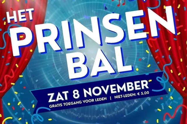 Prinsenbal Cv. de Nölers Image