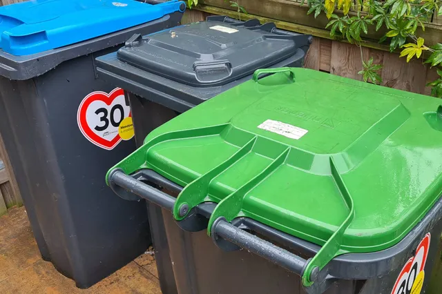 Nieuwe afval App van Circulus nu beschikbaar