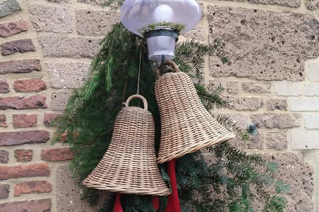 Knusse Adventsmarkt in Dorpskerk Ellecom Image