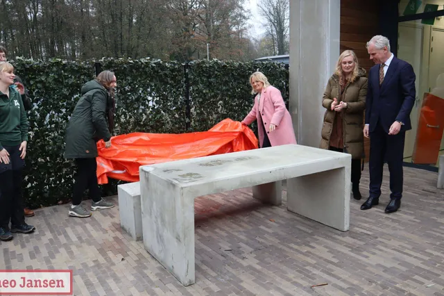 Nieuw Dierentehuis Arnhem en Omstreken in Velp officieel geopend