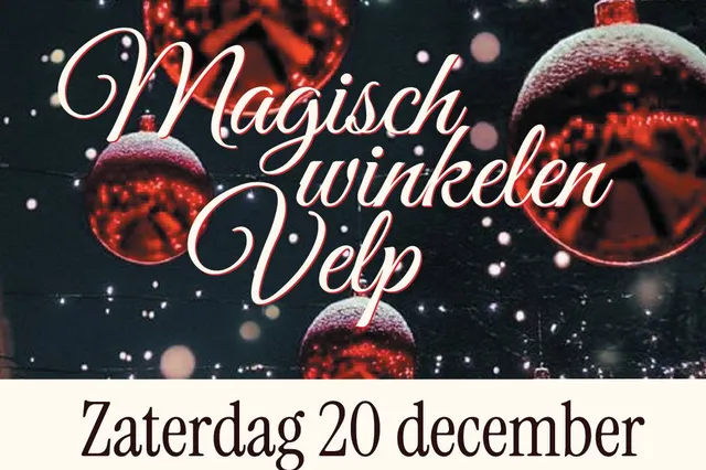 Magisch Winkelen Velp Image