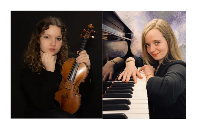 Klassiek concert van Bach tot Brahms in de Oude Jan Velp Image