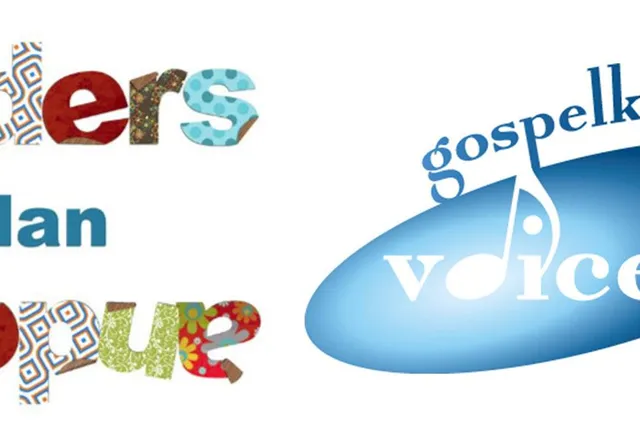 Anders dan anders viering met Gospelkoor Voices Image