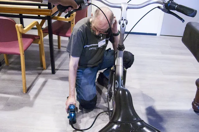 Avond Repair Café Dieren Image