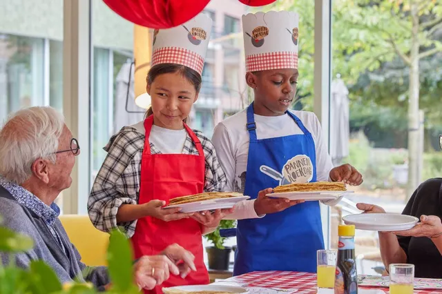 Nationale Pannenkoekdag Image