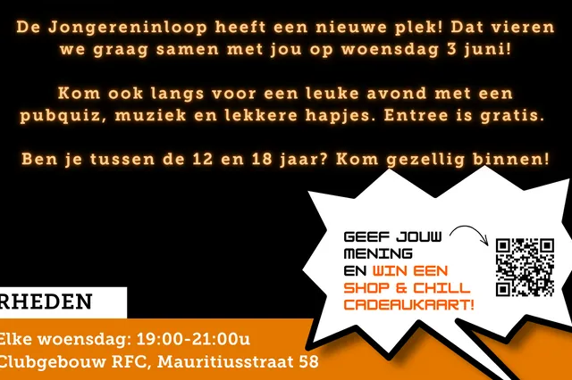 Opening Jongereninloop Rheden Image
