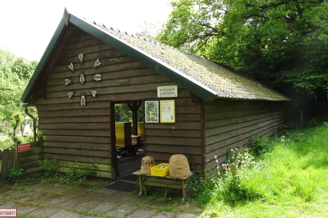 Open dag bij de Bijenstal in Rheden Image