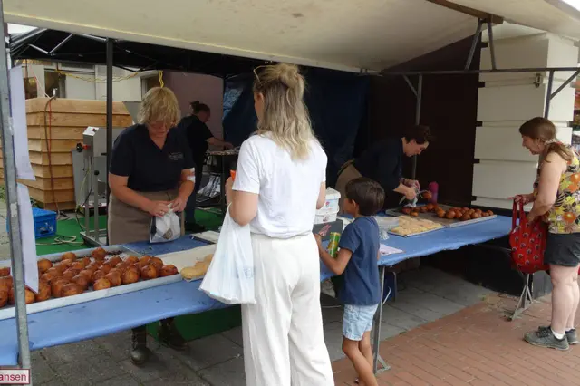 3e en laatste Velleper Donderdag 2026 Image