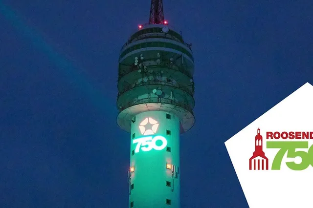 Laatste kans inschrijven voor (sport)verenigingen voor De Dag van Roosendaal