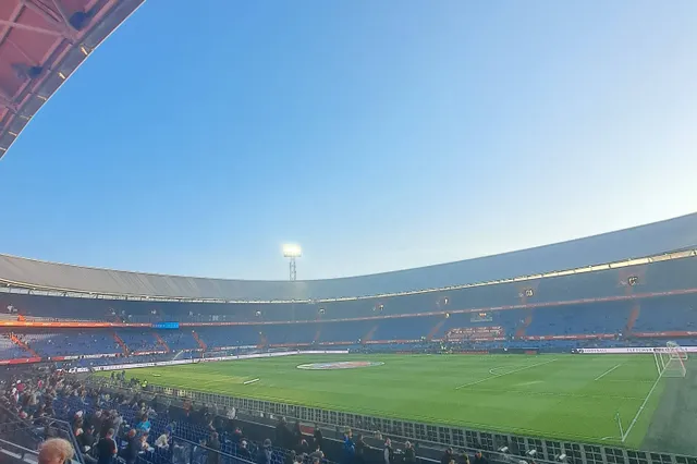 Historische bekerwinst Go Ahead Eagles zorgt voor verschuiving in Europese tickets Feyenoord en Sparta