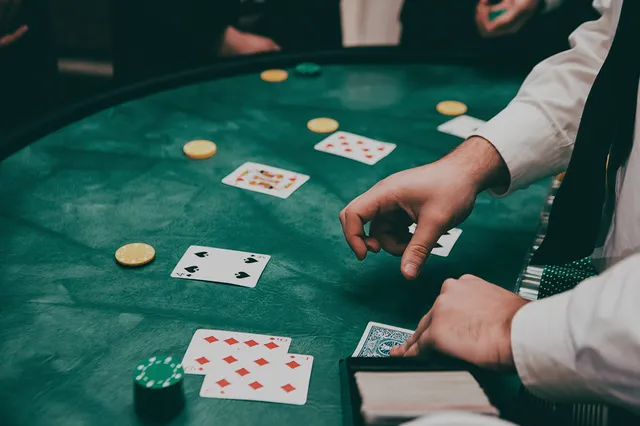 Casino Royale in Nederland! Eigenaren online casino moeten €24 miljoen boete betalen