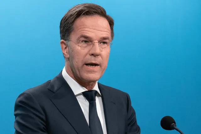 Vertrek Mark Rutte schudt Twitter op: 6x gekste tweets