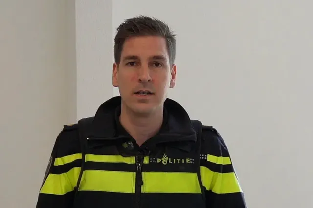 Politievlogger Jan-Willem rijdt te hard en raakt rijbewijs kwijt