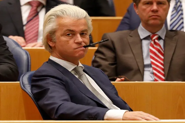 Dit is de echte reden dat Geert Wilders geen premier wil worden van Nederland