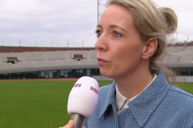 Hoera! Er komt een Nederlandse voetbalprofclub voor vrouwen: Hera United