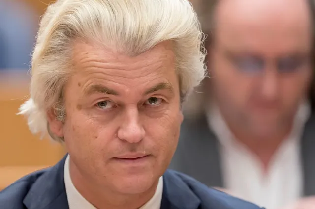 Geert Wilders emotioneel na overlijden moeder: 'Ik mis haar nu al'