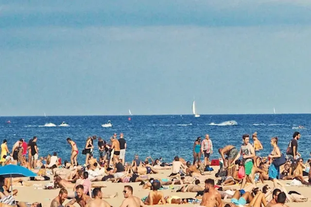 Op zoek naar een zonnige vakantie? In Spanje is het nu al 30 graden!