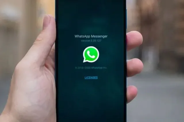 Door déze verandering in Whatsapp gaan mensen over de rooie
