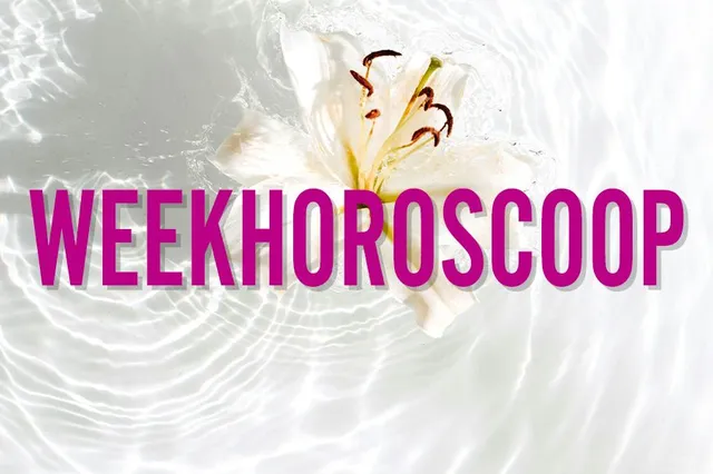 weekhoroscoop1 19 aug