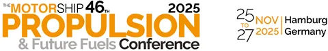 Motorship Propulsion & Future Fuels Conference Image