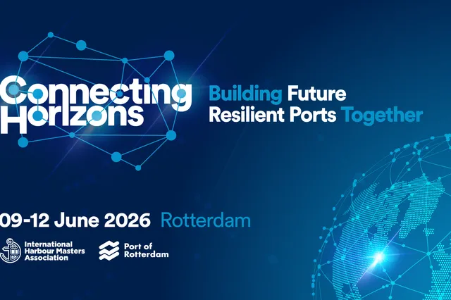 IHMA Congress 2026 Image