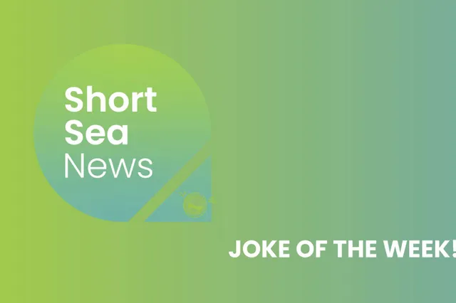 JOKE OF THE WEEK!