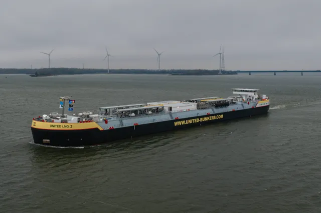 United LNG I