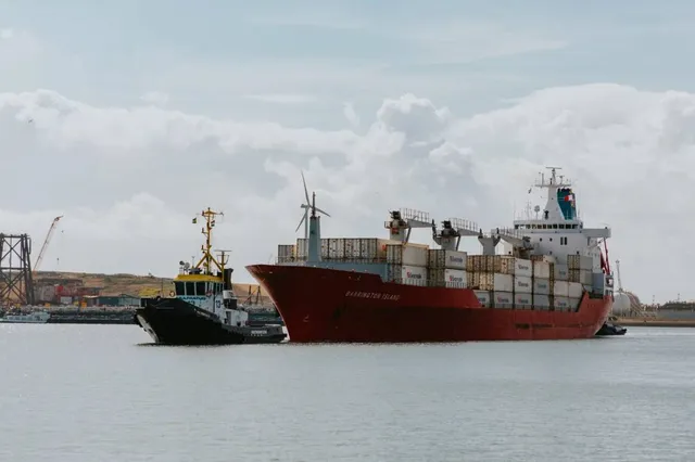 north-sea-port-vlissingen-bijleveldhaven-maritime-shipping-4