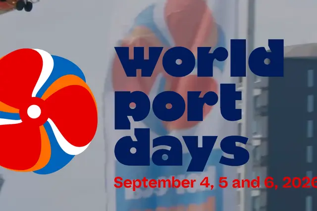 World Ports Days Image