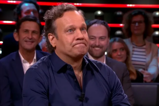 Carlo Boszhard wordt gekraakt voor zijn gedrag in The Masked Singer