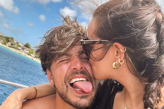 Yvonne Coldeweijer opent boekje over Waylon: "gewoon een vieze cheater"