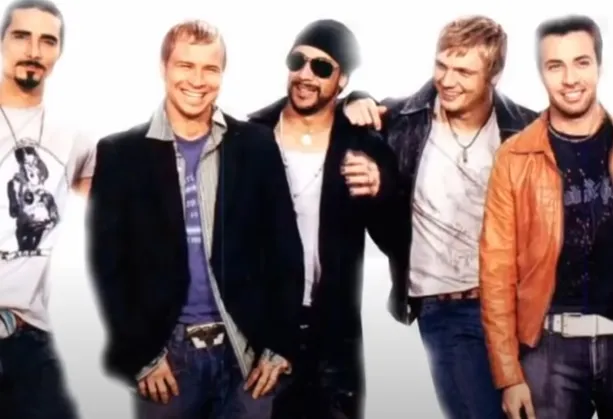 Breaking: Tragisch overlijdensgeval binnen Backstreet Boys