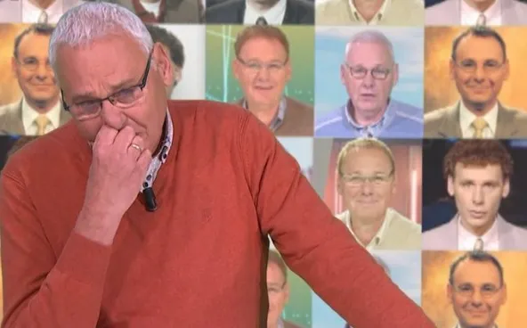 (Video) Jan de Hoop barst in tranen uit bij laatste uitzending Ontbijtnieuws