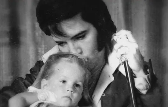 Dochter Elvis Presley (54) plotseling overleden