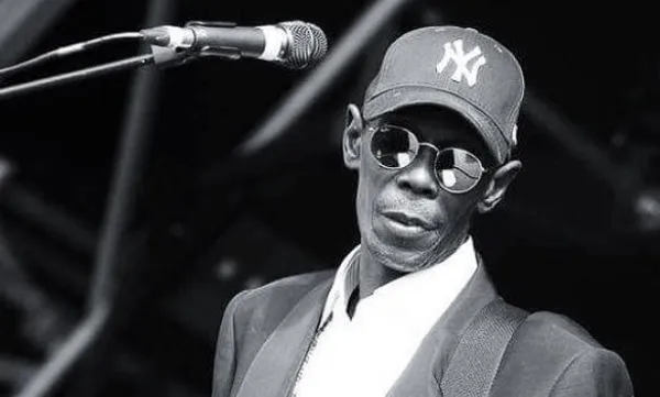 Faithless-zanger Maxi Jazz plotseling overleden