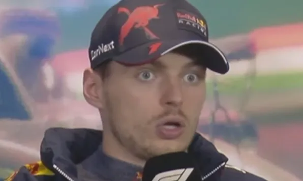 'Relatie Max Verstappen en Kelly Piquet in zwaar weer?'