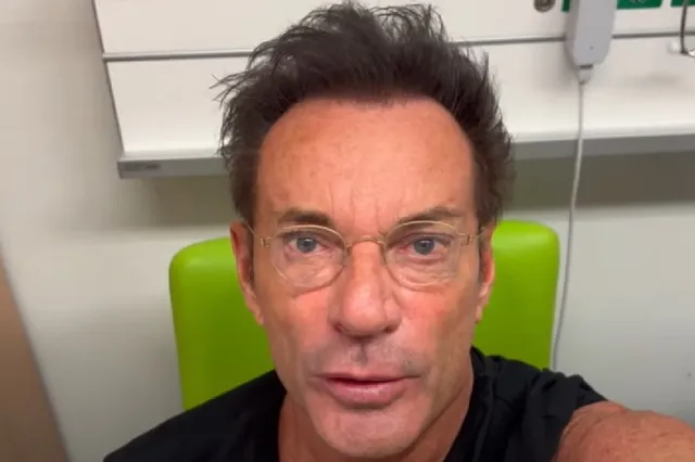 Vreselijk nieuws: Gerard Joling aangevallen (video)