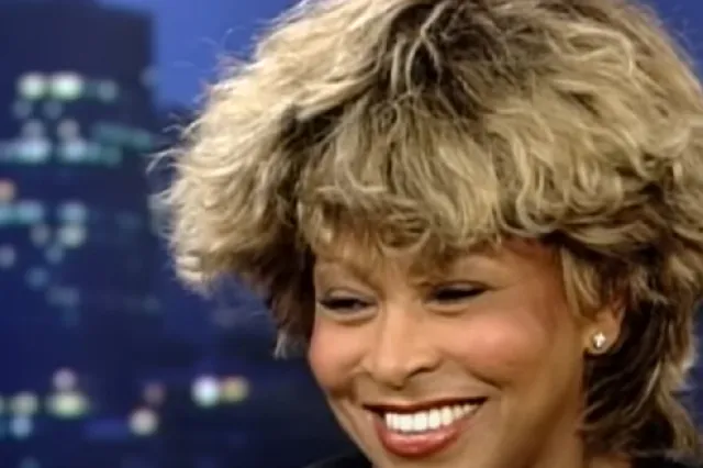 Tragisch nieuws: Tina Turner (83) zojuist overleden