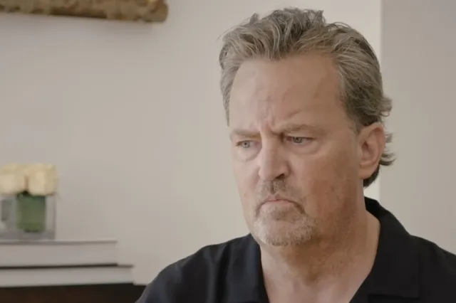 Ex-vriendin van Matthew Perry deelt verontrustende details: ''Niemand wist dit''