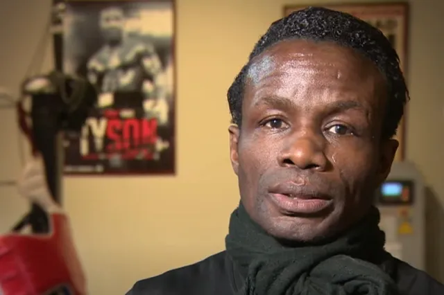 Regilio Tuur in diepe rouw: ‘‘Mijn broer is overleden’’