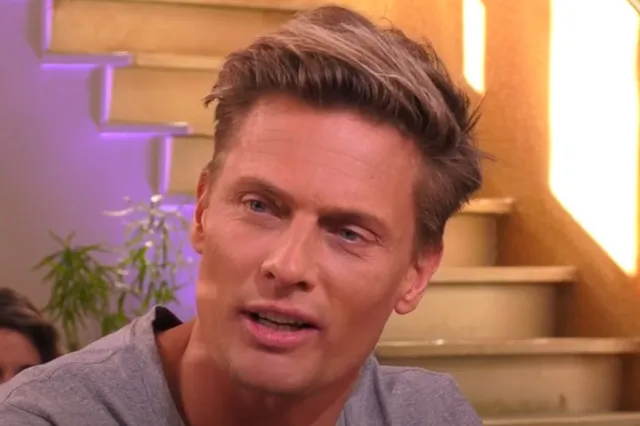 Voormalig GTST-acteur Winston Post betrokken bij zwaar auto-ongeluk