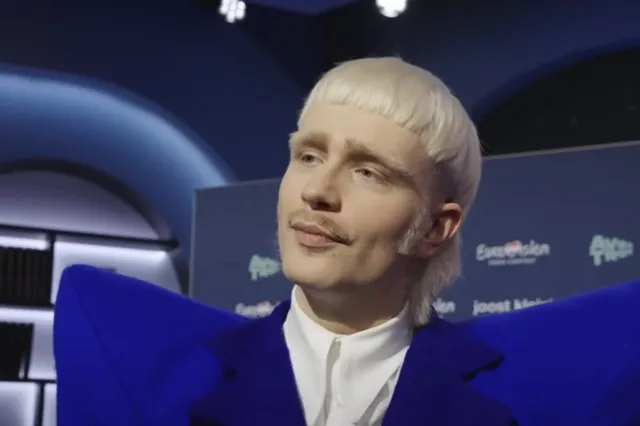 Eurovisie past regels aan, Joost Klein furieus: ''Ze willen niet dat ik win''