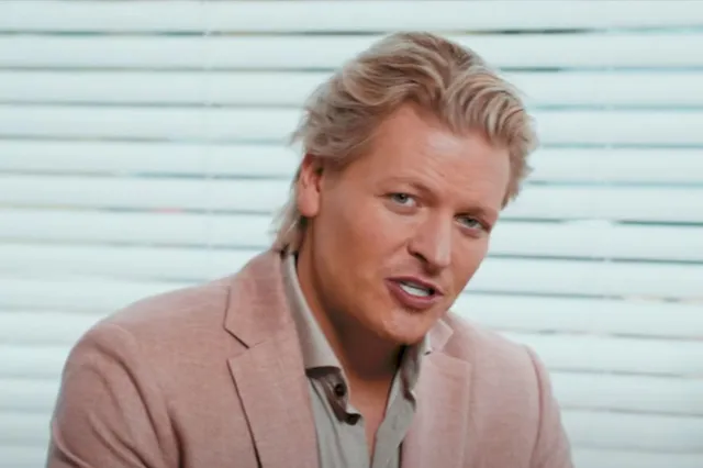 Thomas Berge heeft een nieuwe vriendin en zij is een hele bekende artiest Thomas Berge heeft een nieuwe vriendin en zij is een hele bekende artiest