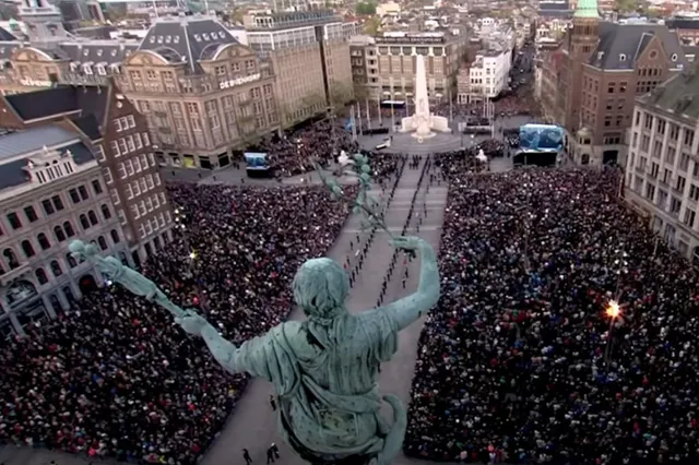 Bekende rapper roept op om 4 mei te verstoren